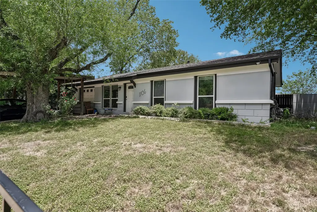 1106 Chesapeake Drive, Austin