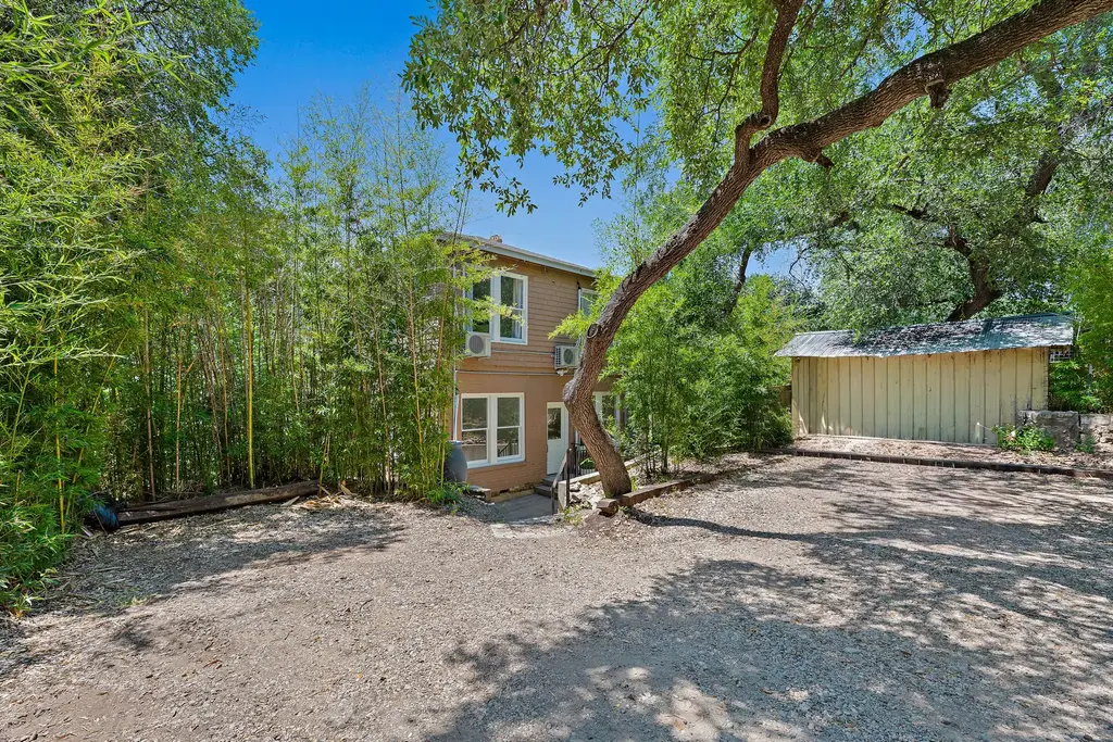 2810 Pearl Street B, Austin