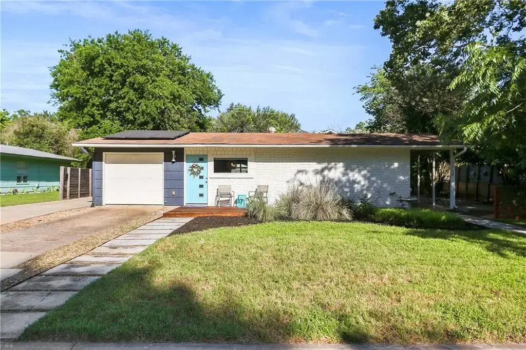 7709 Mullen Drive 1, Austin