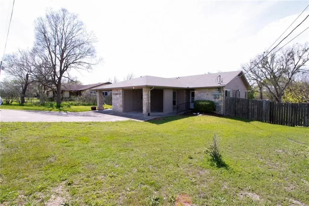 12902 Old San Antonio Road A, Austin