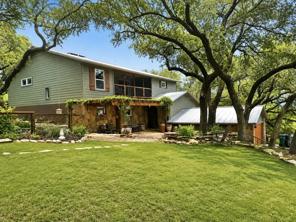 2905 Newton Drive, Lago Vista