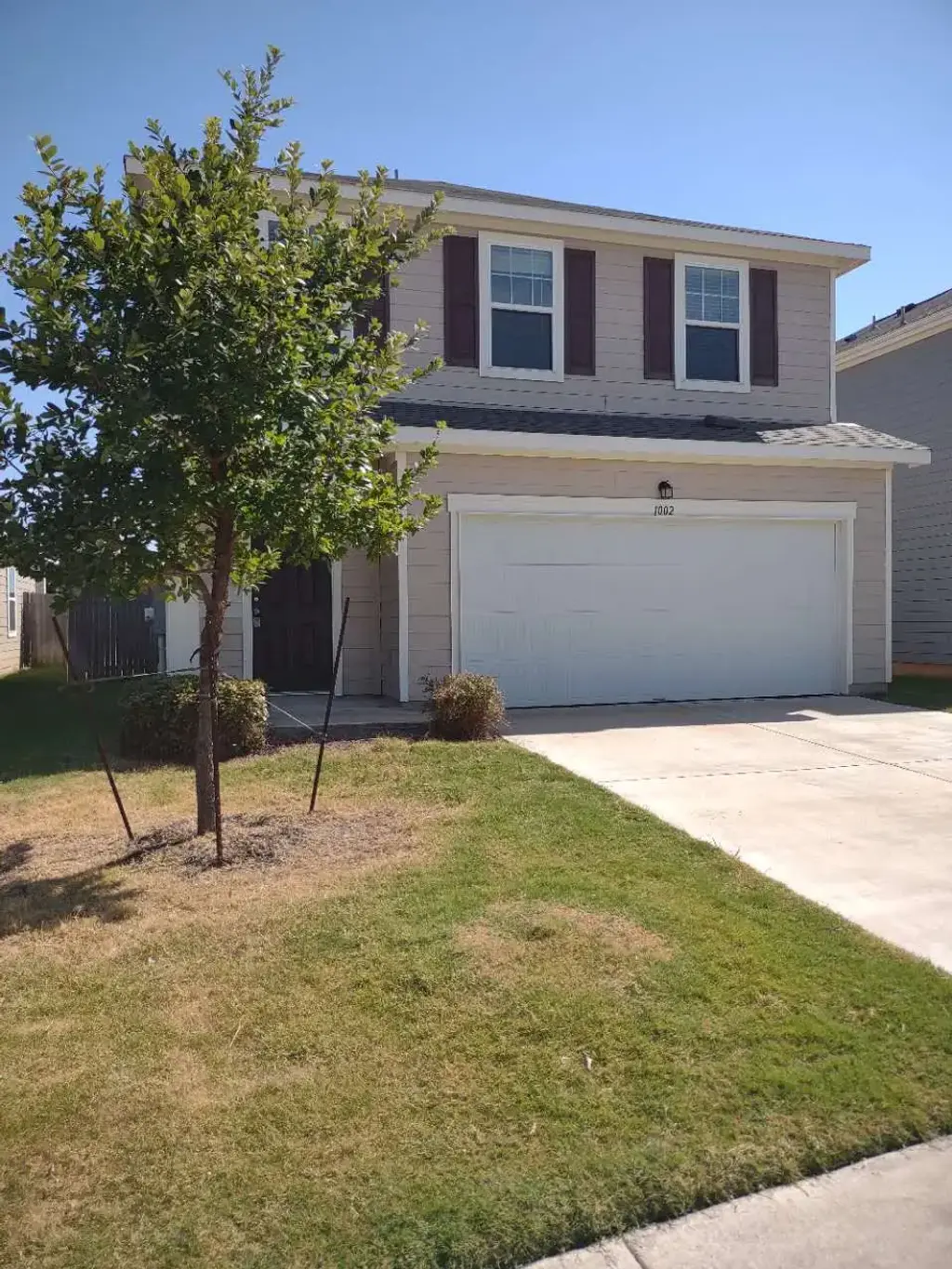 1002 Waterbuck Cove, Hutto