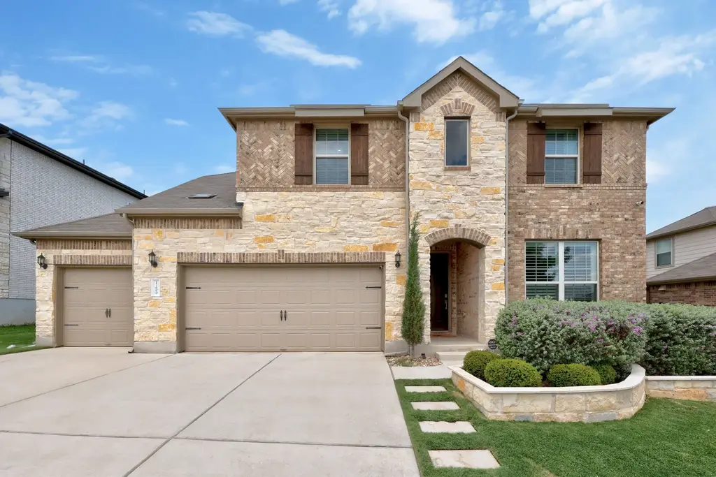 17600 Chino Lane, Pflugerville