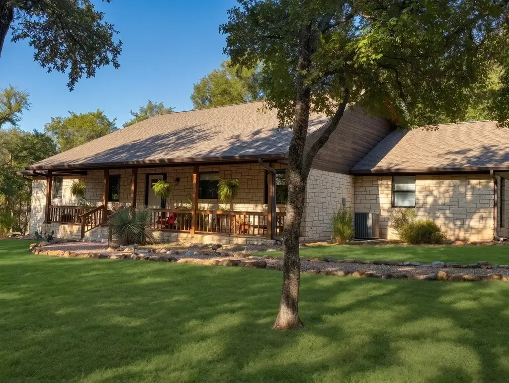 600 Avenida Serena, Marble Falls