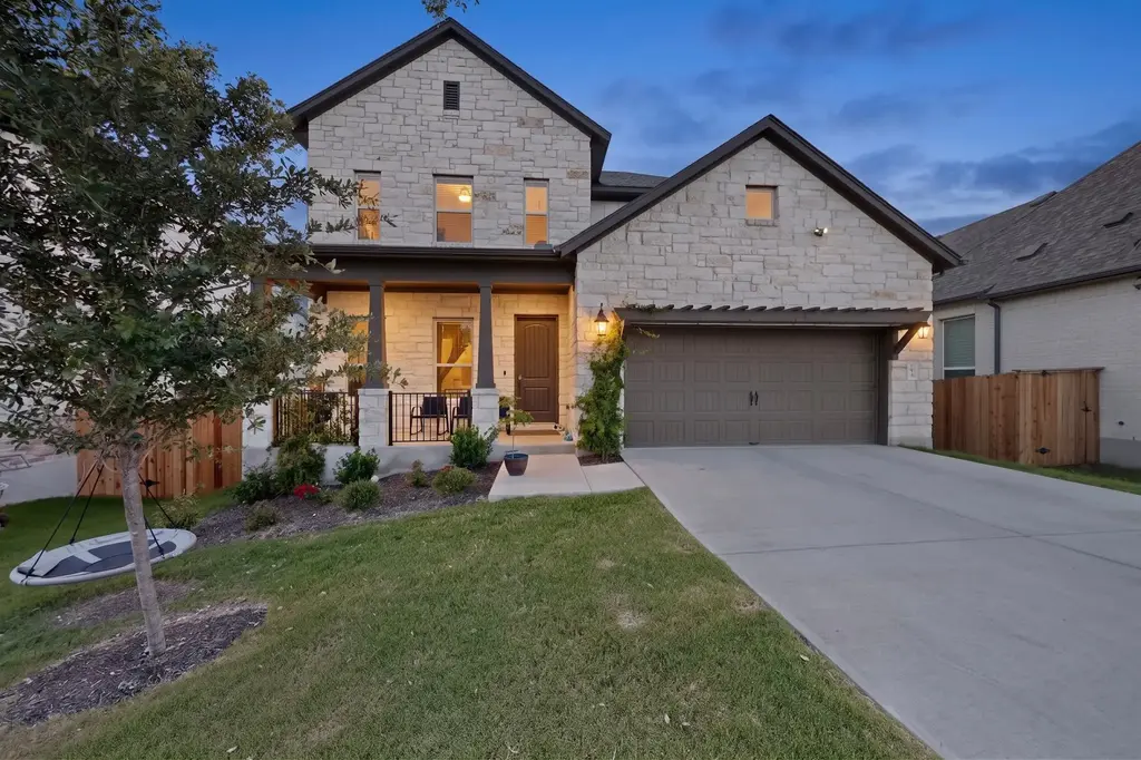 108 Red Camella Drive, Georgetown