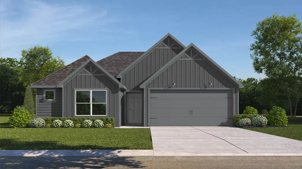 544 Hector Loop, Georgetown