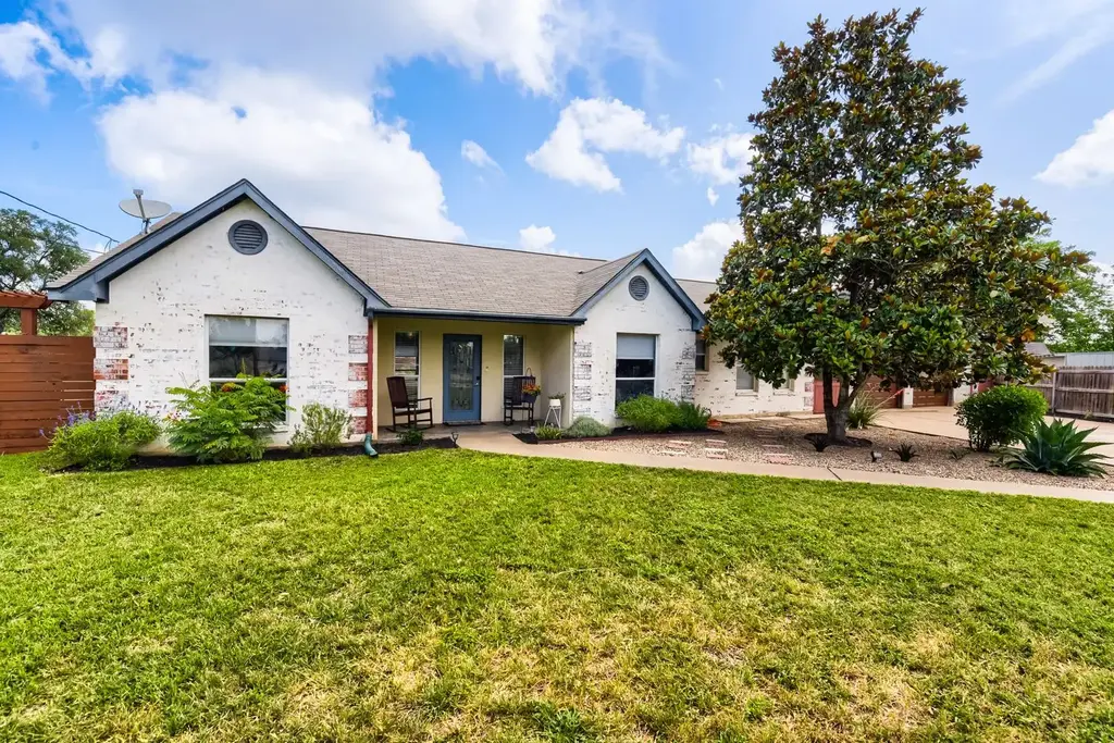 718 Morning Dove Cove, Manchaca
