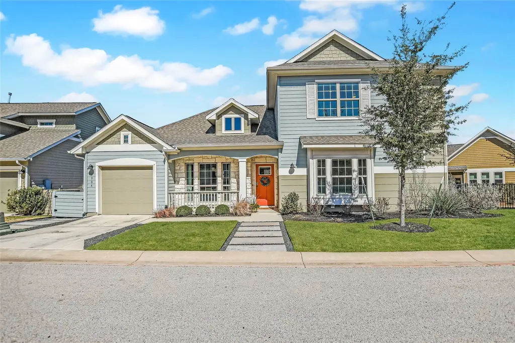 1904 Standing Tall Drive 35, Leander