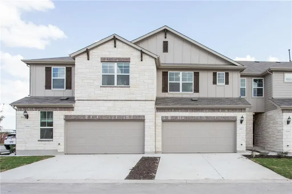 17303 C Leafroller Drive, Pflugerville