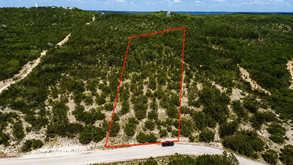 10686 Deer Canyon Road, Leander