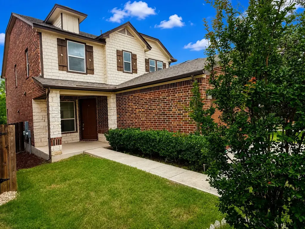 2101 Split Diamond Way 40, Round Rock