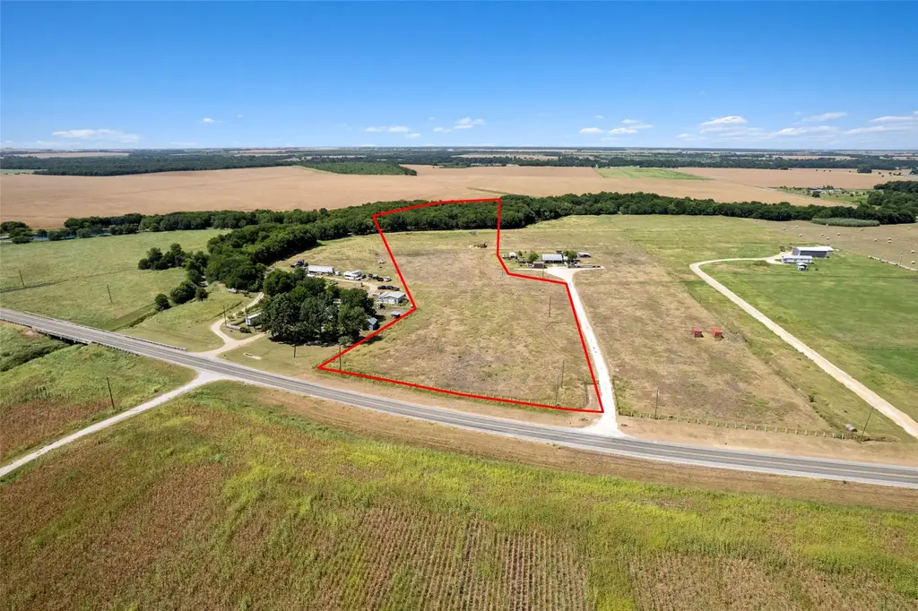9755 Fm 1331, Taylor