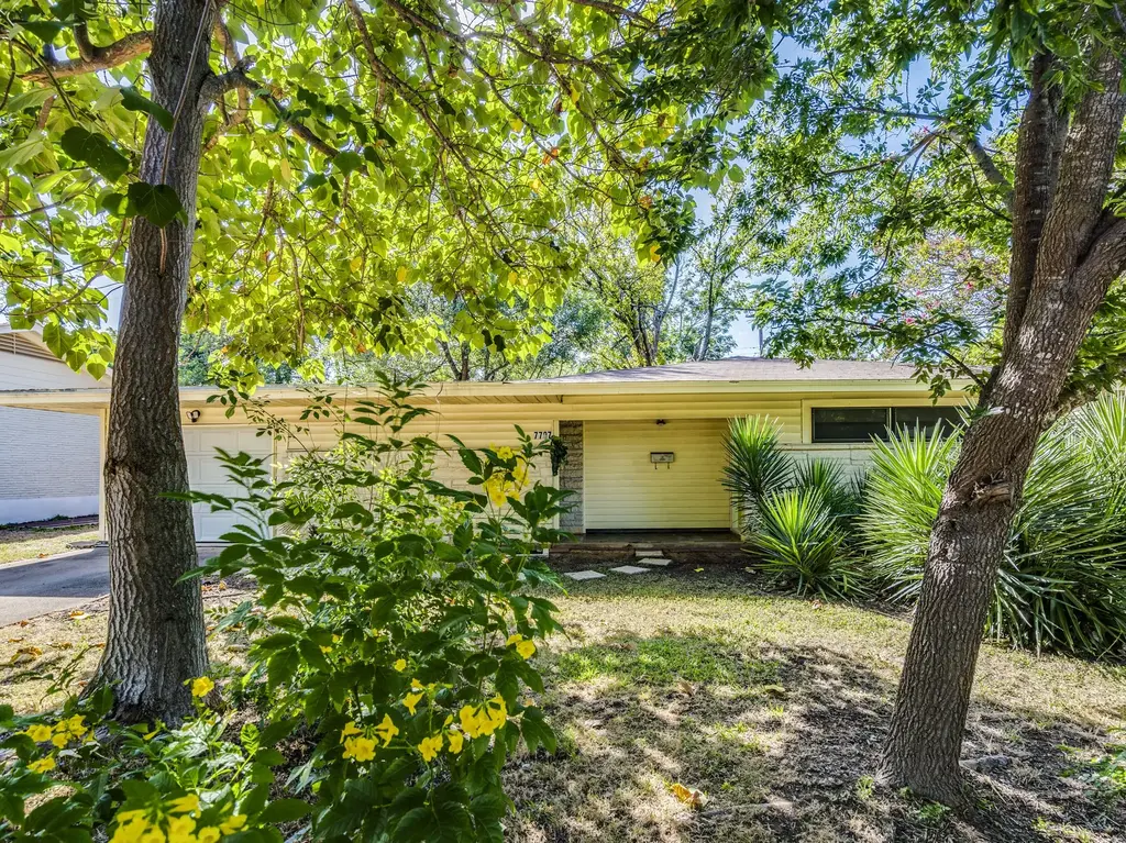 7707 Tisdale Drive, Austin