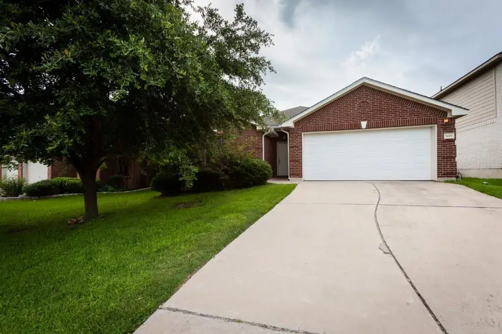 9003 Sommerland Way, Austin
