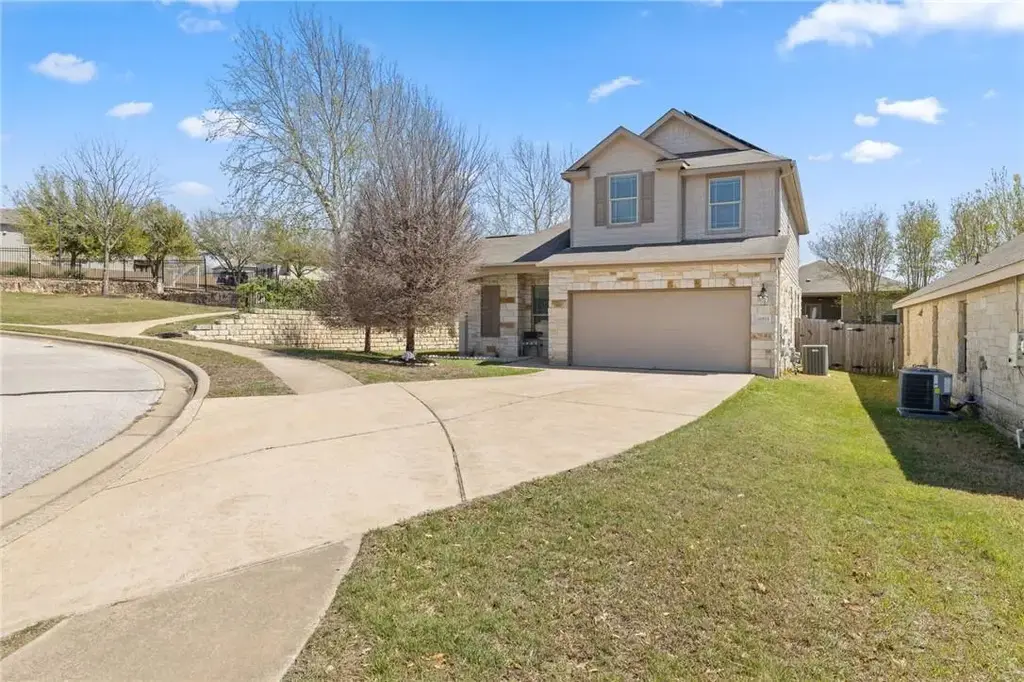 10113 Copper Ridge Cove, Austin