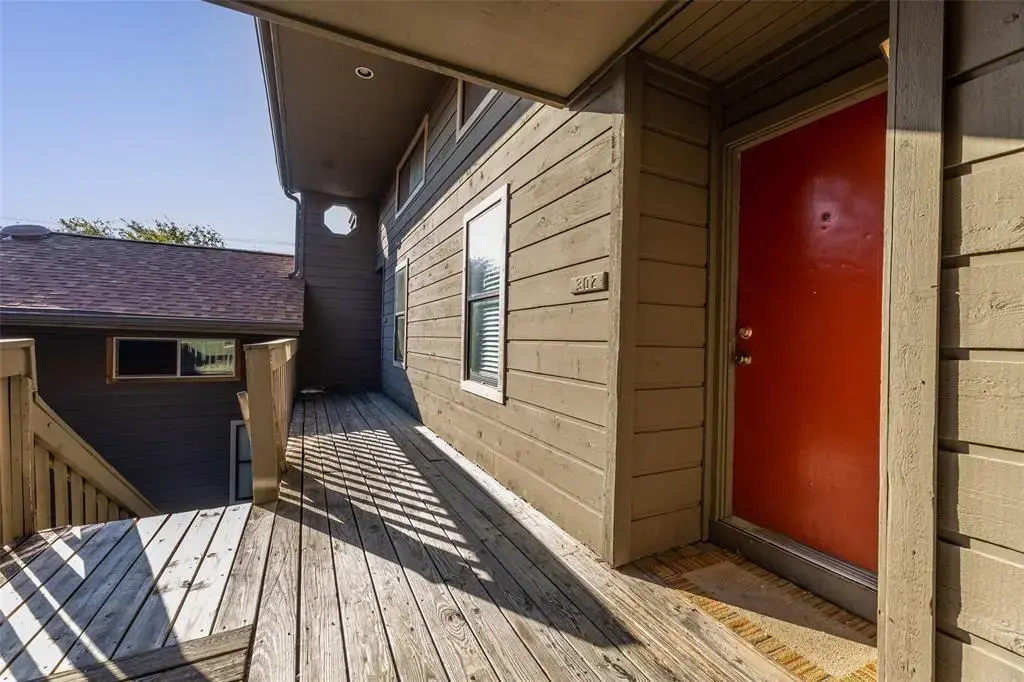 3506 Speedway 302, Austin