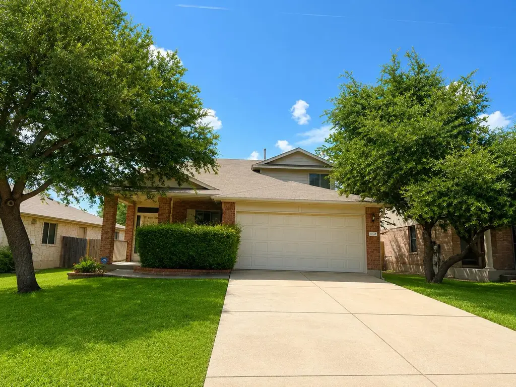 3320 Cave Dome Path, Round Rock