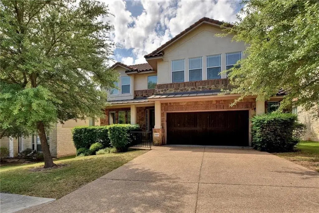 14409 American Kestrel Drive, Austin