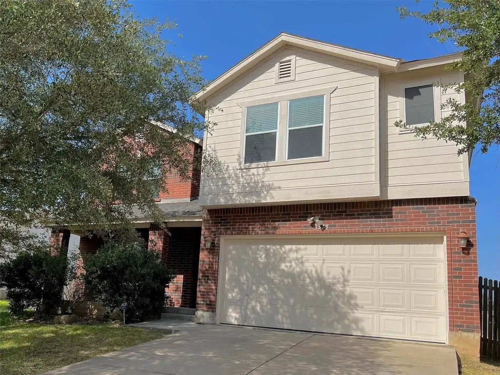 3515 Sandy Brook Drive, Round Rock