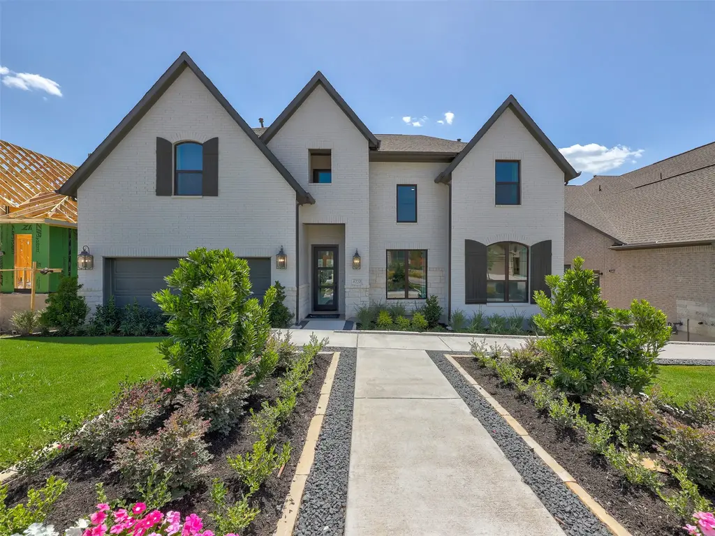 6220 Bower Well Road, Austin
