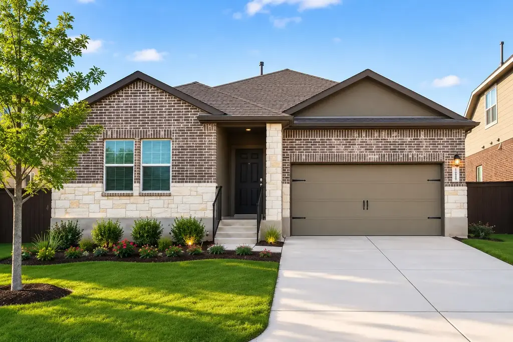 828 Mallow Road, Leander