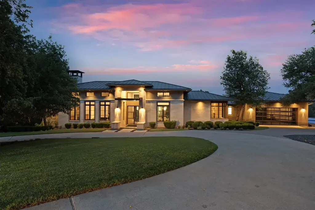 1905 Paisano Road, Austin