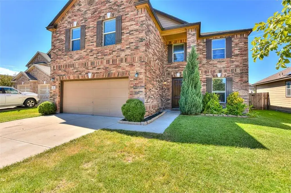 1914 Ashberry Trail, Georgetown