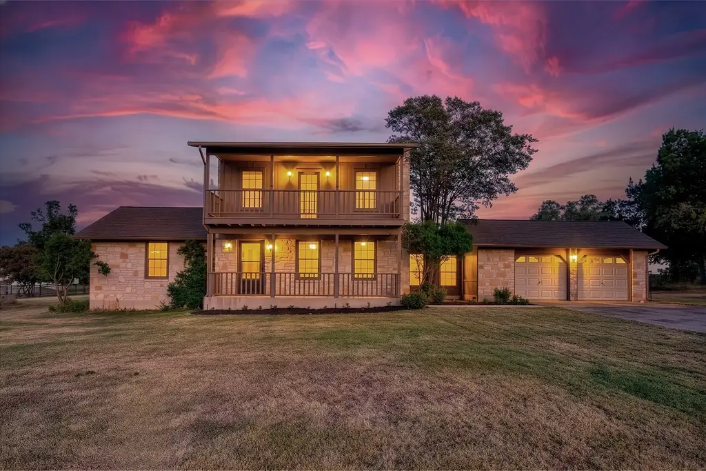 311 Harmony Lane, Georgetown