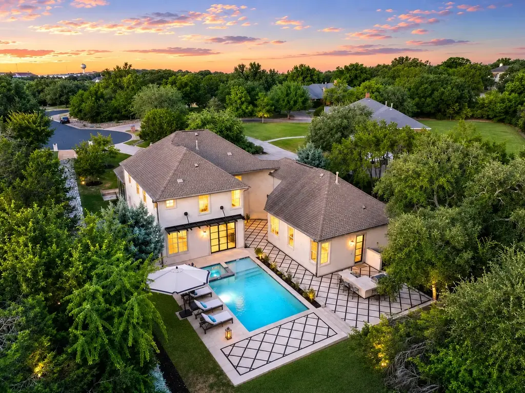 3210 Lacevine Lane, Austin