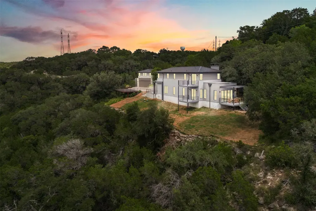 15040 Broken Bow Trail, Austin