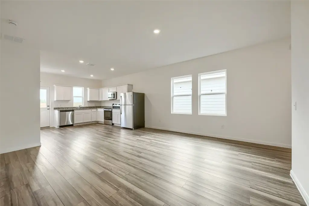 5345 Calluna Drive, Austin