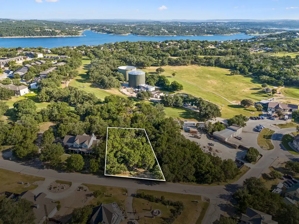 19047 Venture Drive, Point Venture