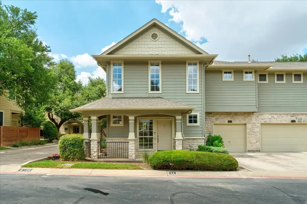 11000 Anderson Mill Road 11, Austin