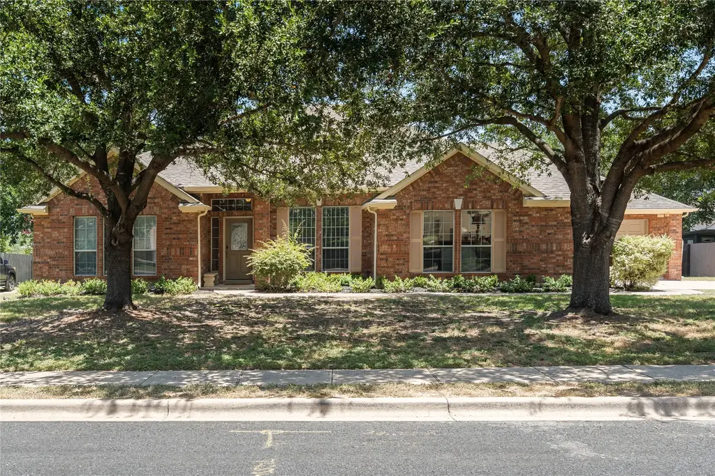 12409 Gun Metal Drive, Austin