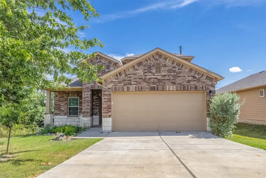 7225 Ranchito Drive, Austin