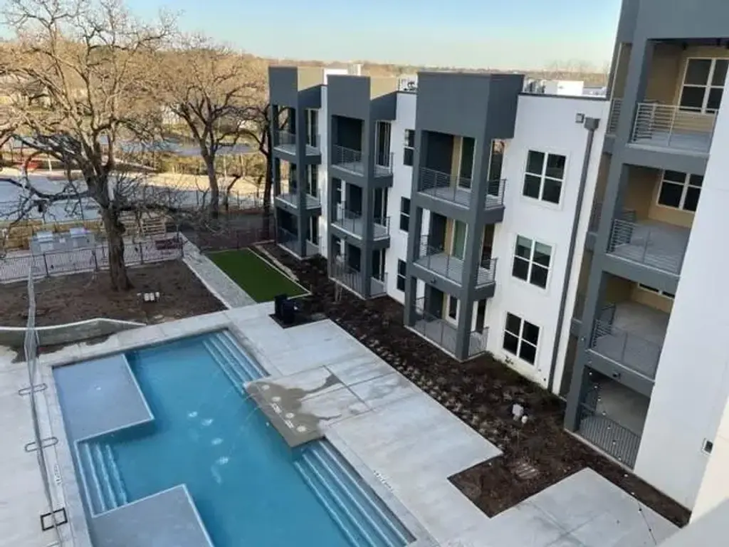 4801 Springdale Road 2211, Austin