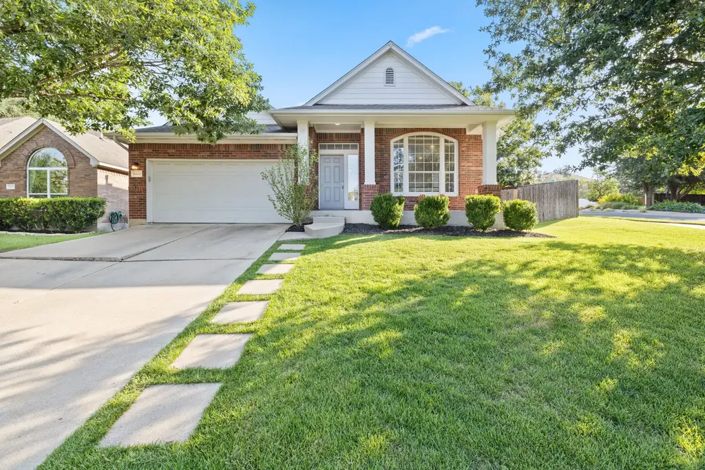 6800 La Concha Cove, Austin