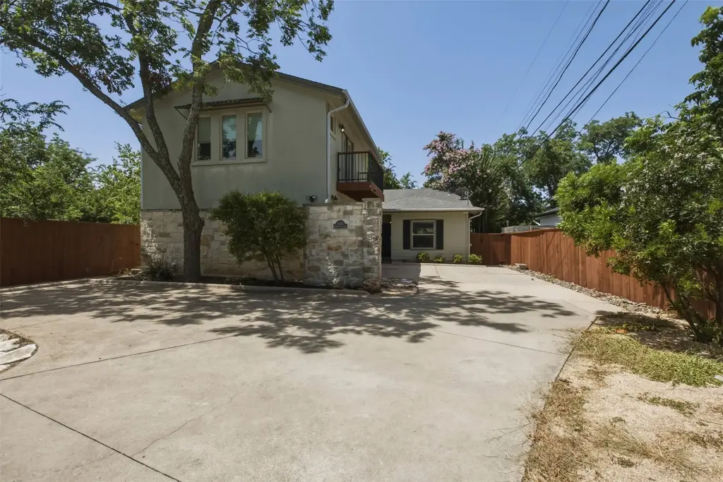 1315 W Anderson Lane B, Austin