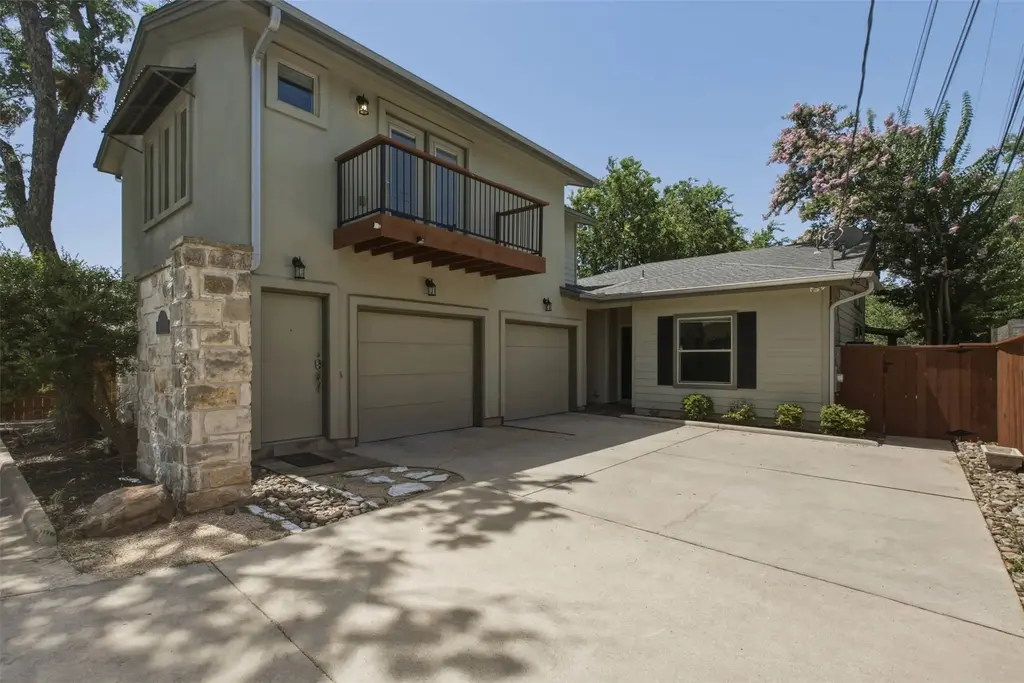 1315 W Anderson Lane A, Austin