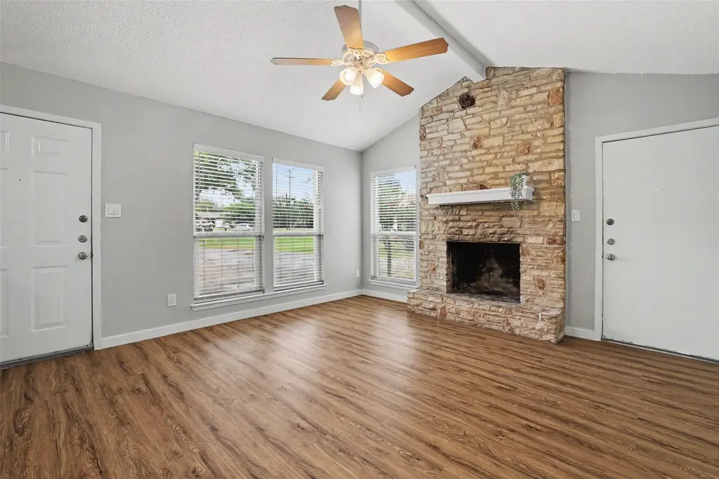 802 Ranch Road A, Georgetown