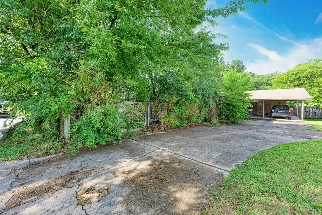 1805 Mohle Drive B, Austin