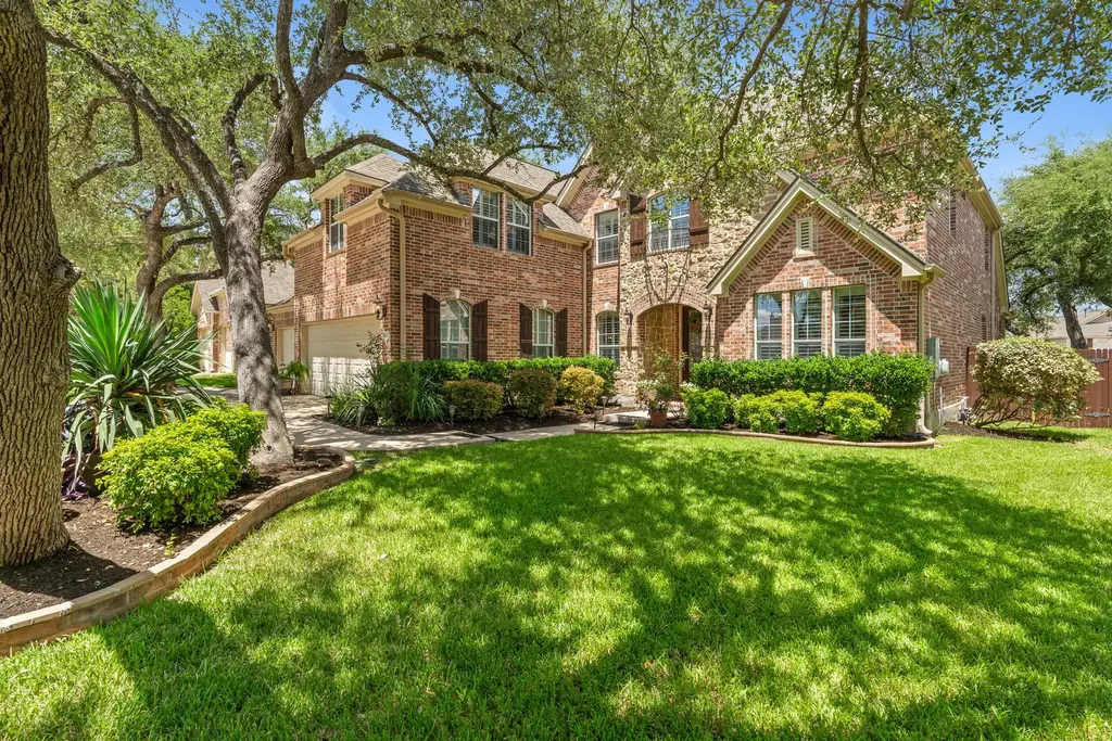 502 Riley Trail, Cedar Park