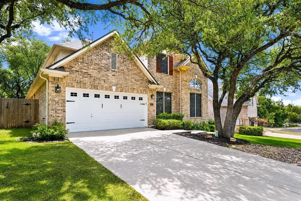 9413 Jenaro Court, Austin