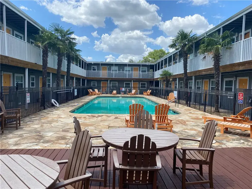2401 Manor Road 207, Austin