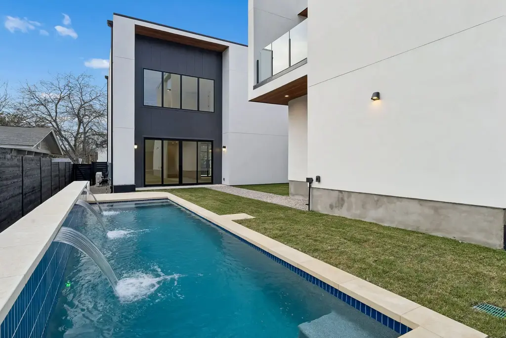 3007 Locke Lane, Austin