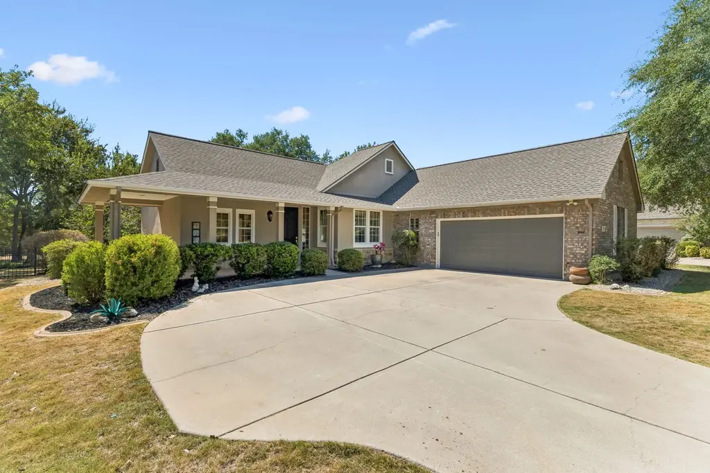 139 Crystal Springs Drive, Georgetown