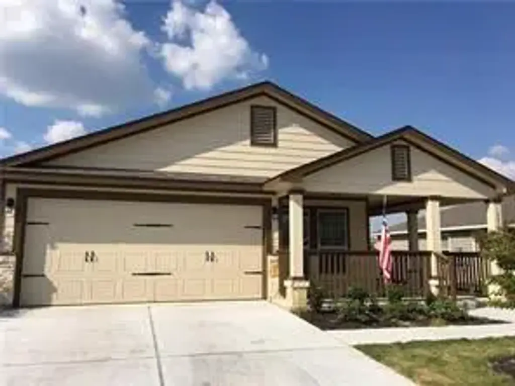 18815 Obed River Drive, Pflugerville