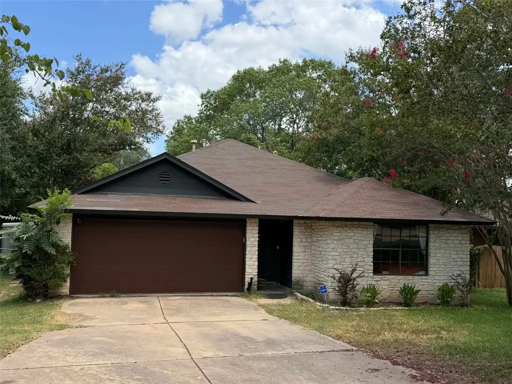 730 Shade Tree Drive, Austin