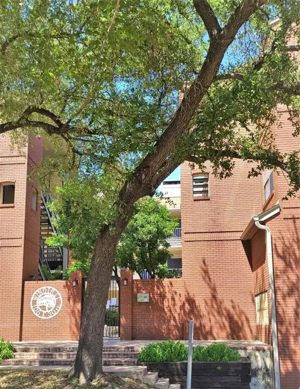 106 E 30th Street 308, Austin