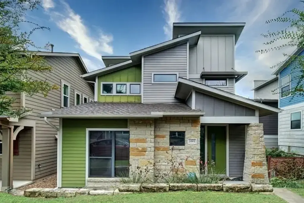 2002 Tramson Drive 105c, Austin